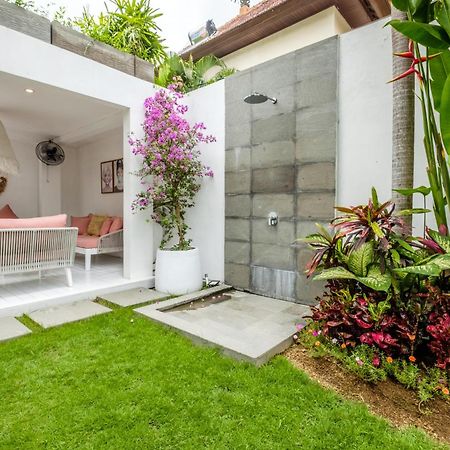 Maison Jolie Villa By Betterplace Canggu Exterior foto