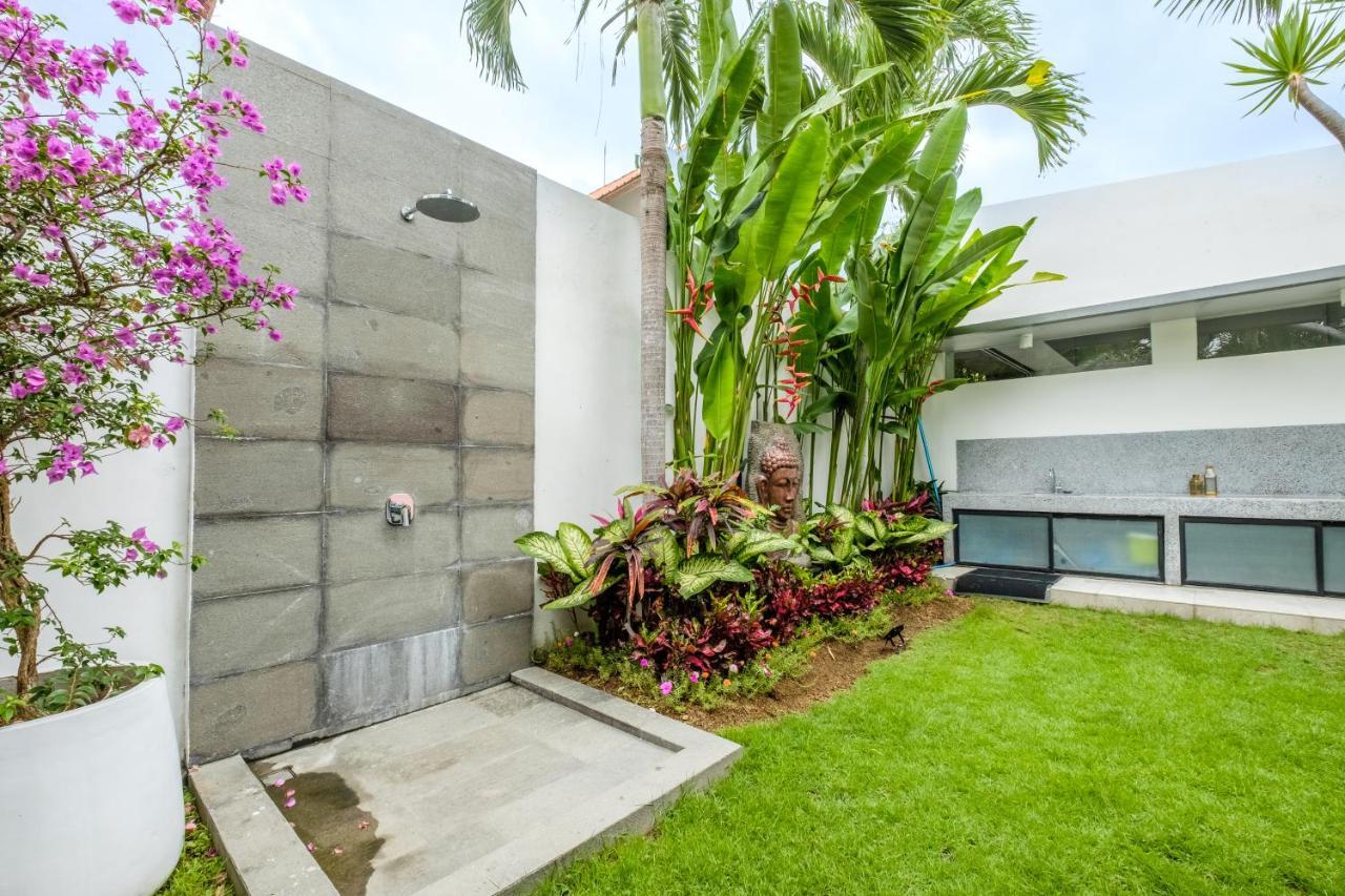 Maison Jolie Villa By Betterplace Canggu Exterior foto