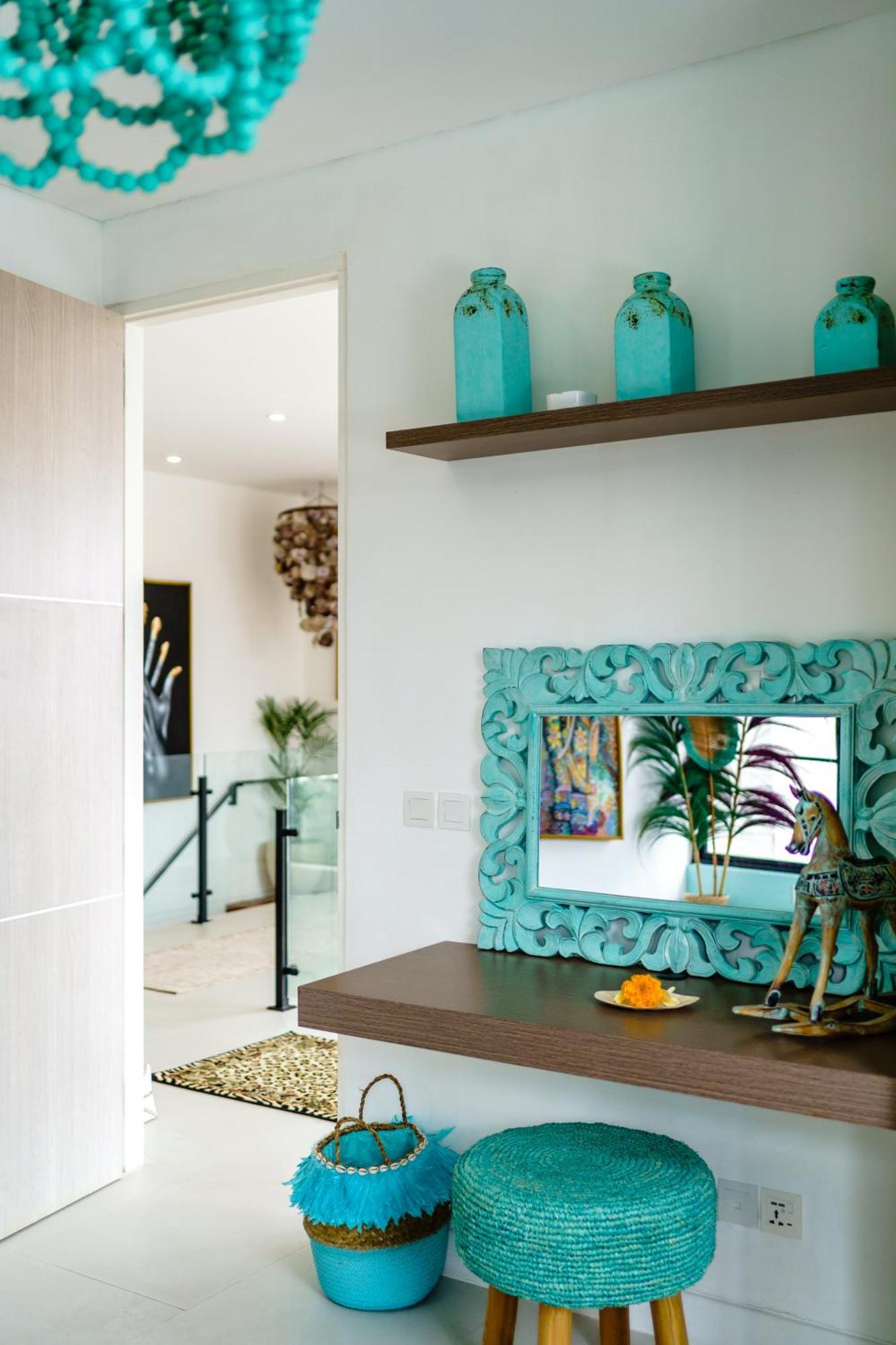 Maison Jolie Villa By Betterplace Canggu Exterior foto